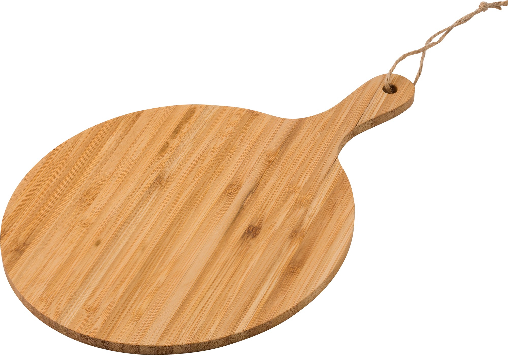 Picture of Bamboo cutting board