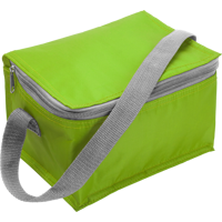 Cooler bag 3604_029 (Light green)