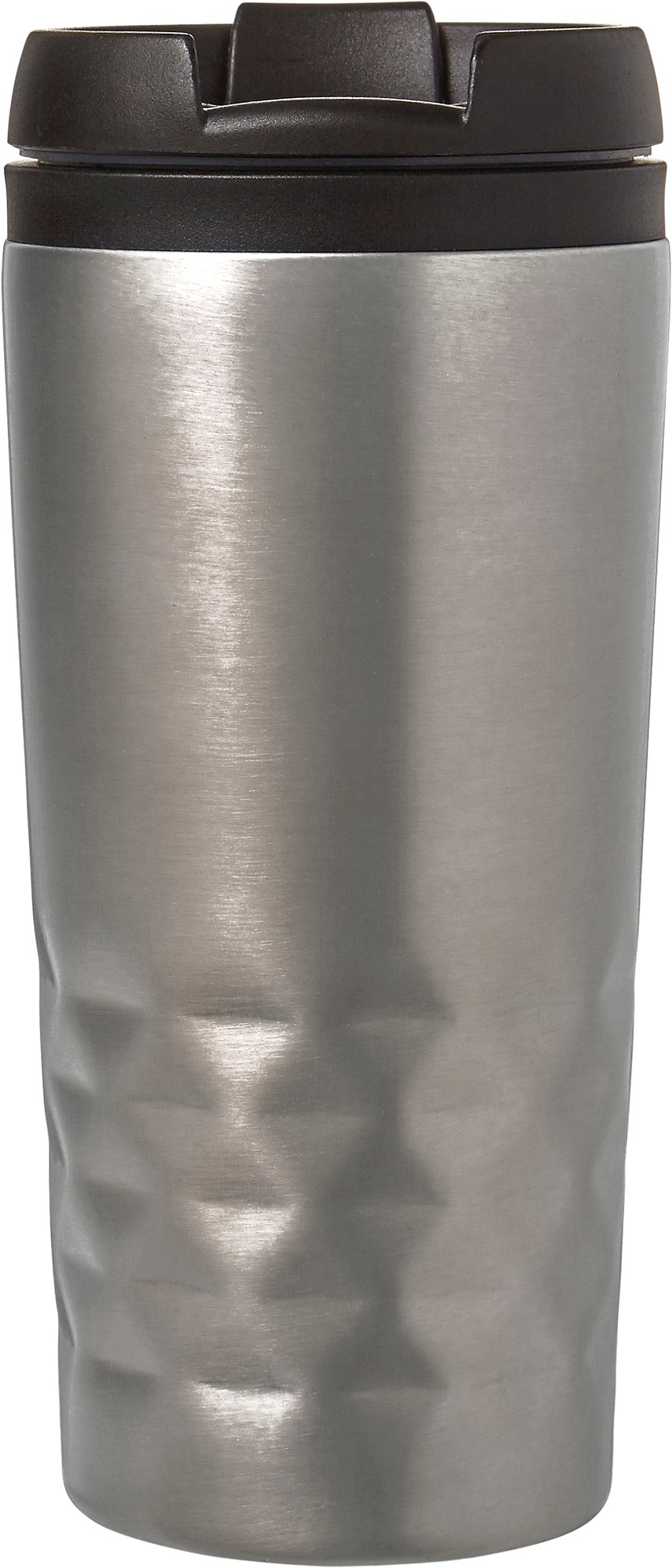 Picture of Stainless steel double walled travel mug (300ml)