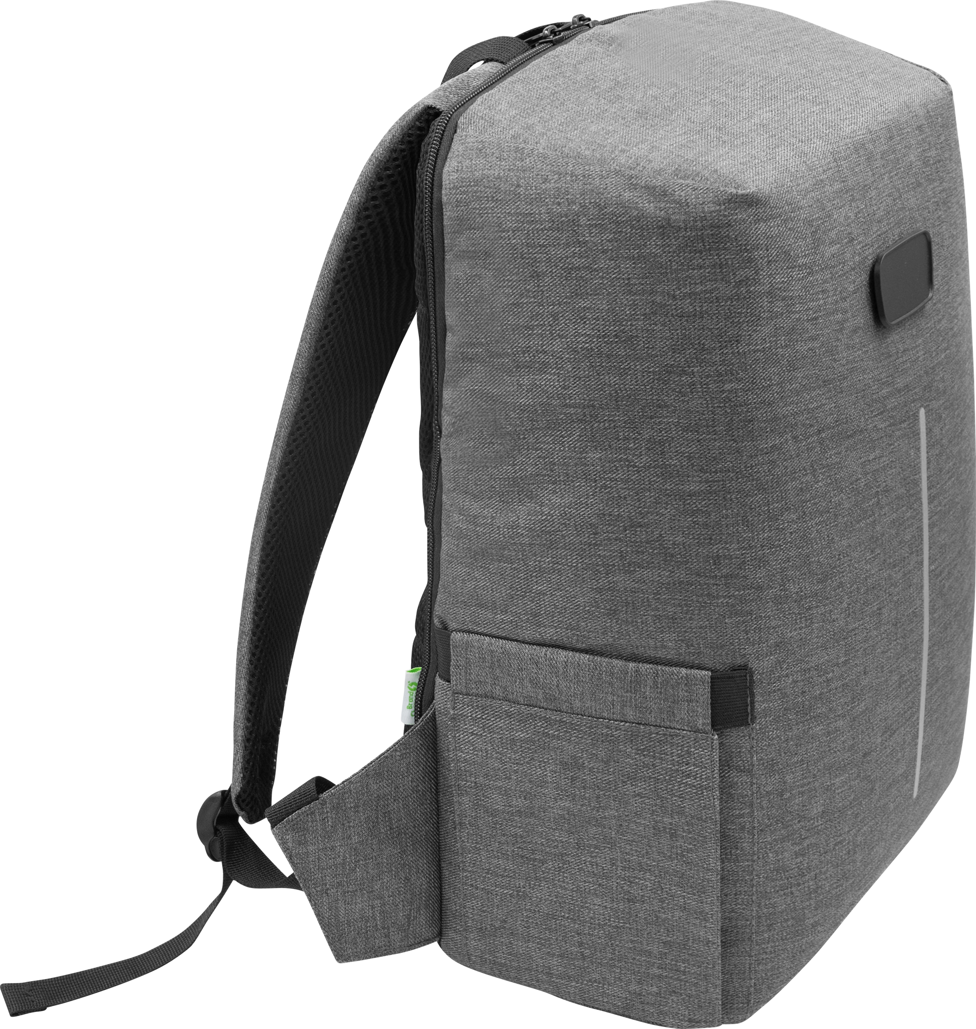 Picture of BrandCharger RPET backpack