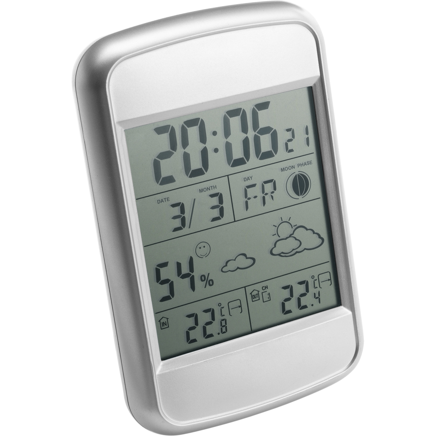 Picture of Digital weather station