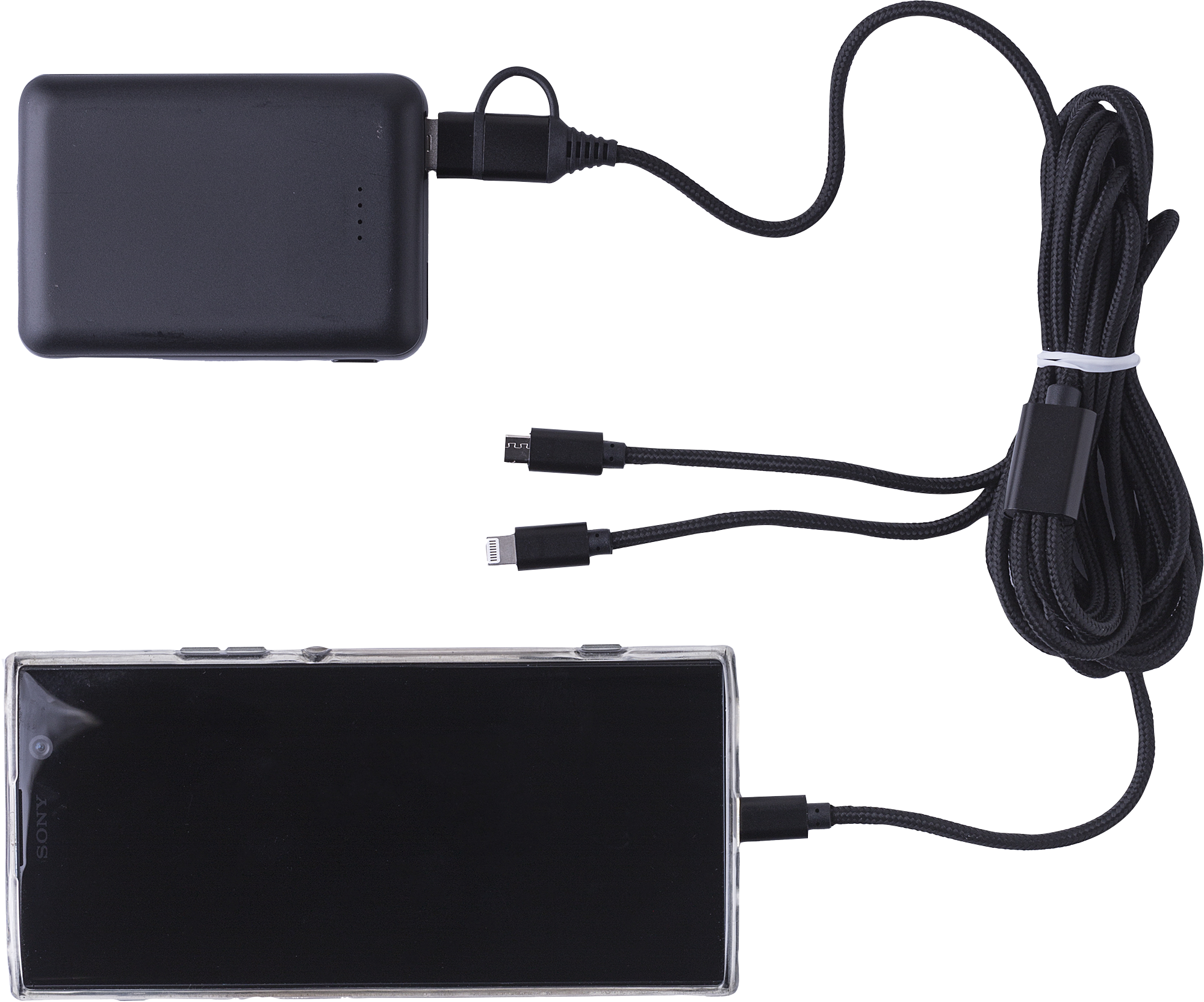 Picture of Charging cable