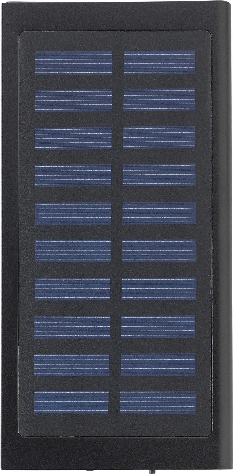 Picture of Solar power bank. (8000 mAh)