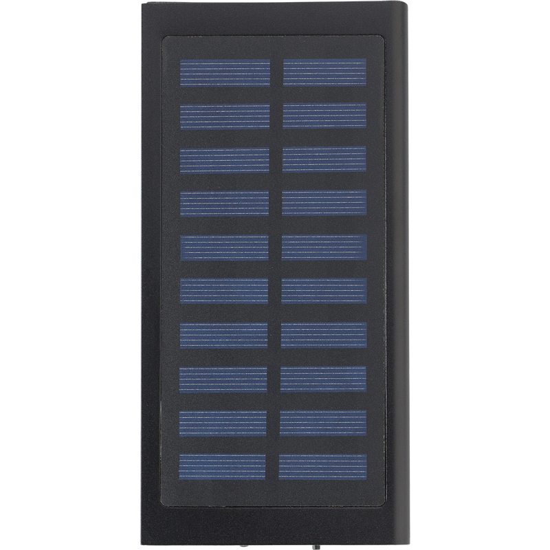 Solar charger 9150_001 (Black)