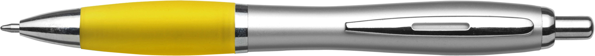 Picture of Recycled plastic ballpen