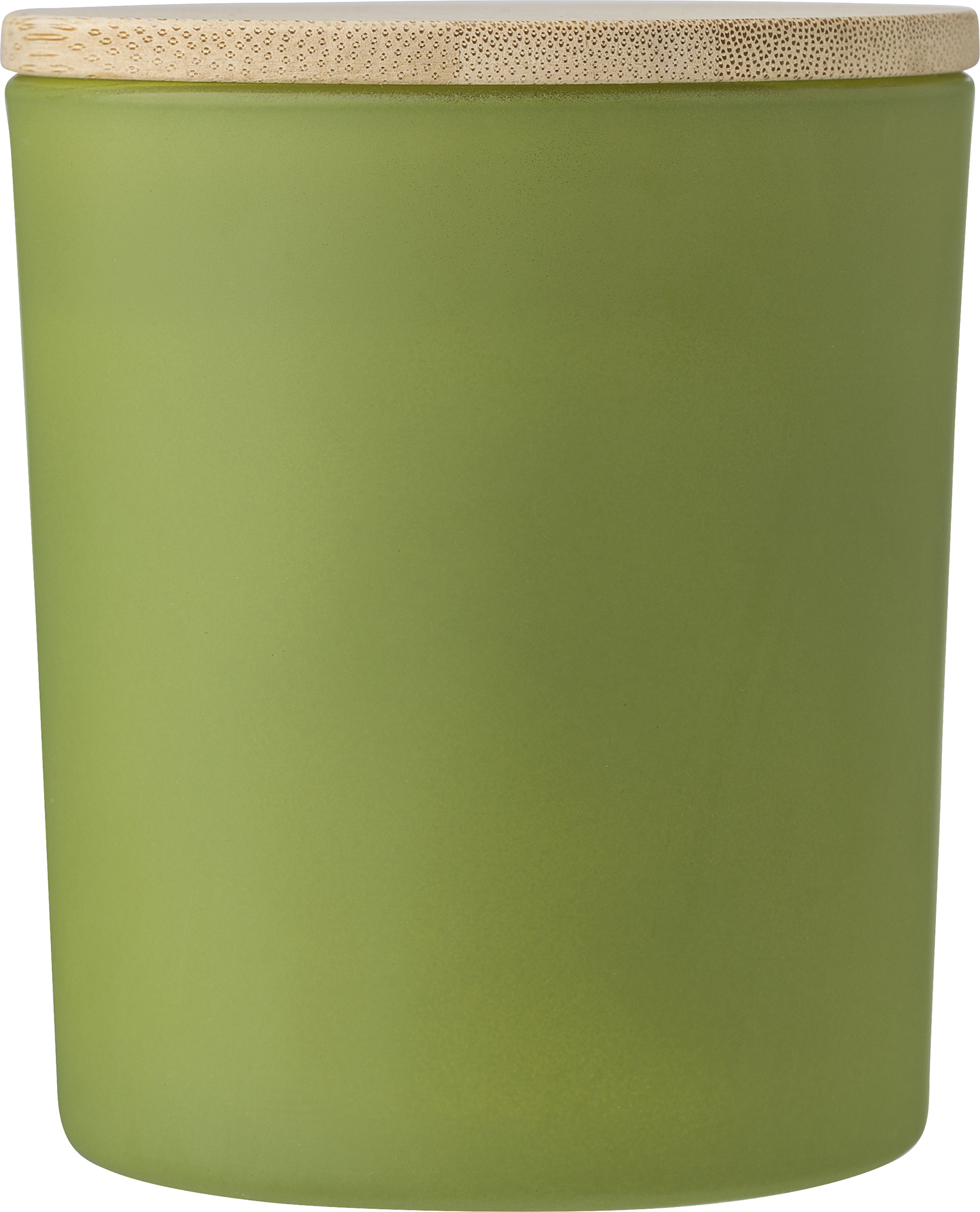 Picture of Glass candle (46 hours)