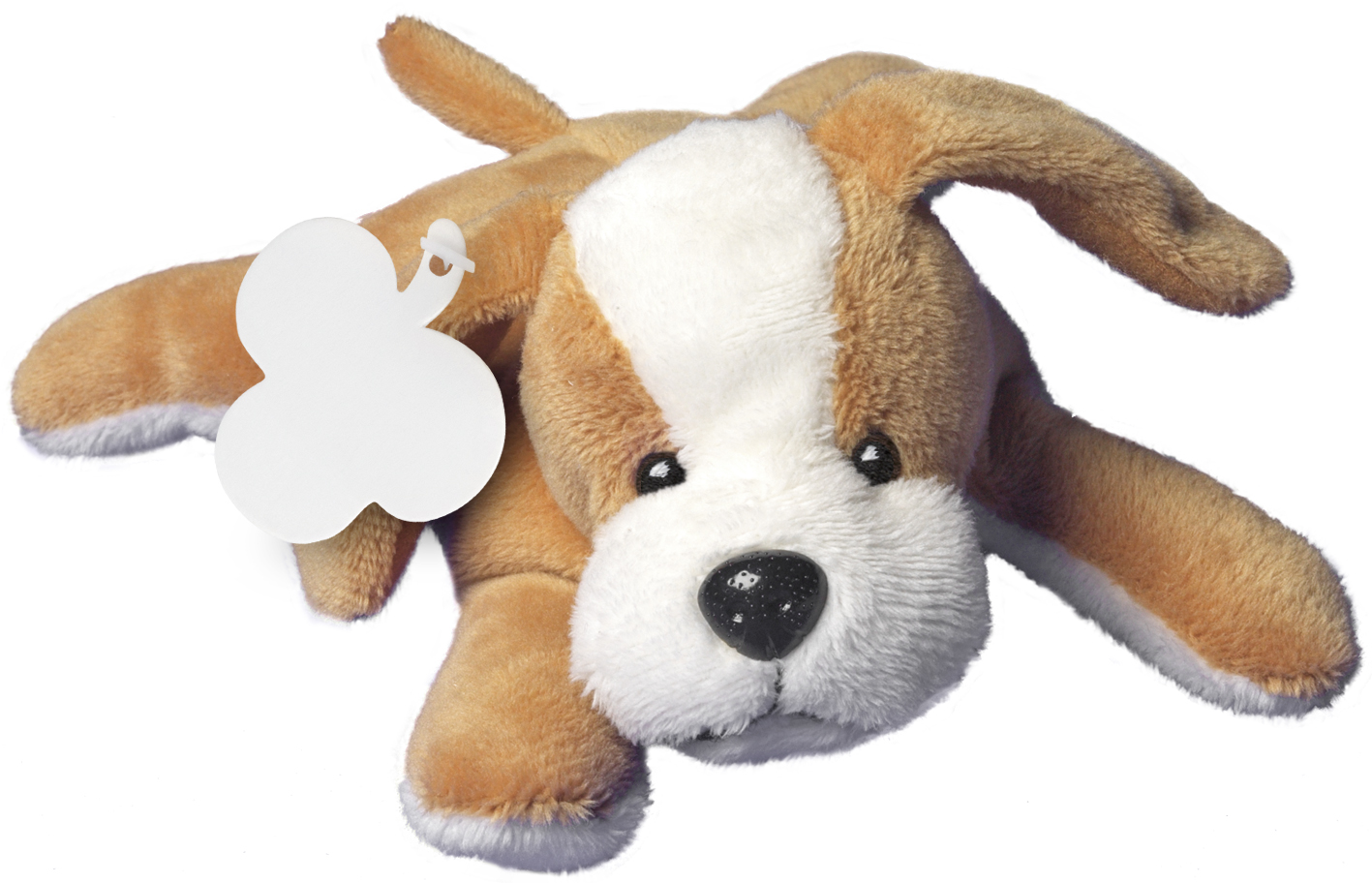 Picture of Plush Dog
