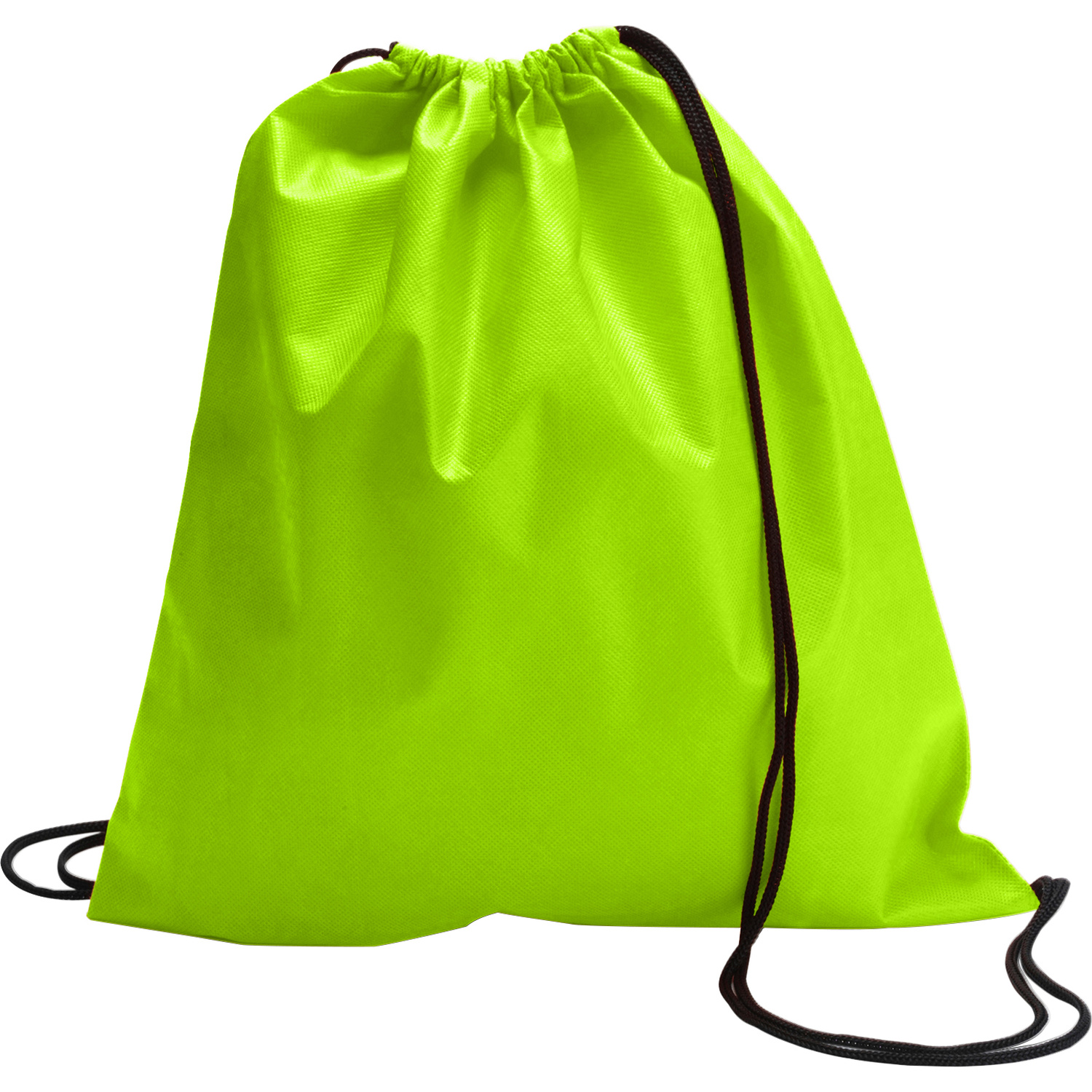 Picture of Nonwoven drawstring bag