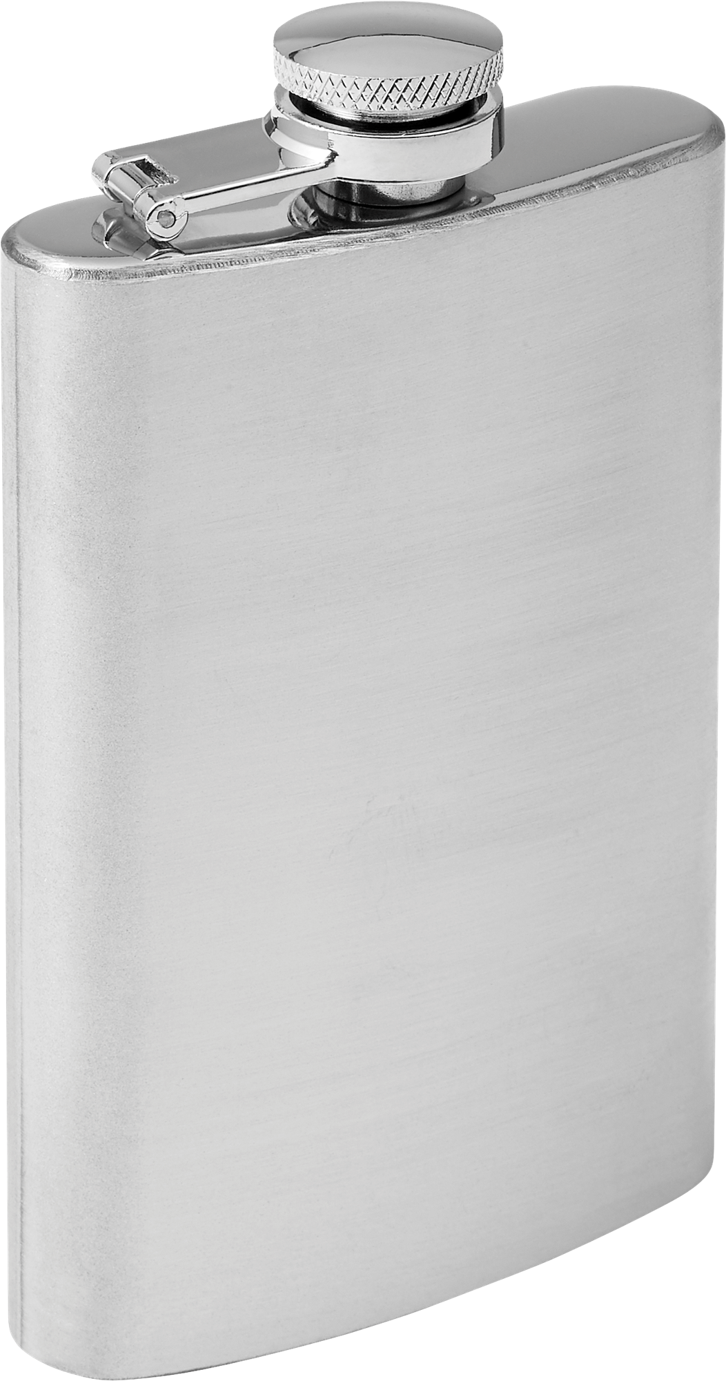 Picture of Steel hip flask (100ml)