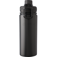 Stainless steel double walled bottle (500ml) 1171296_001 (Black)