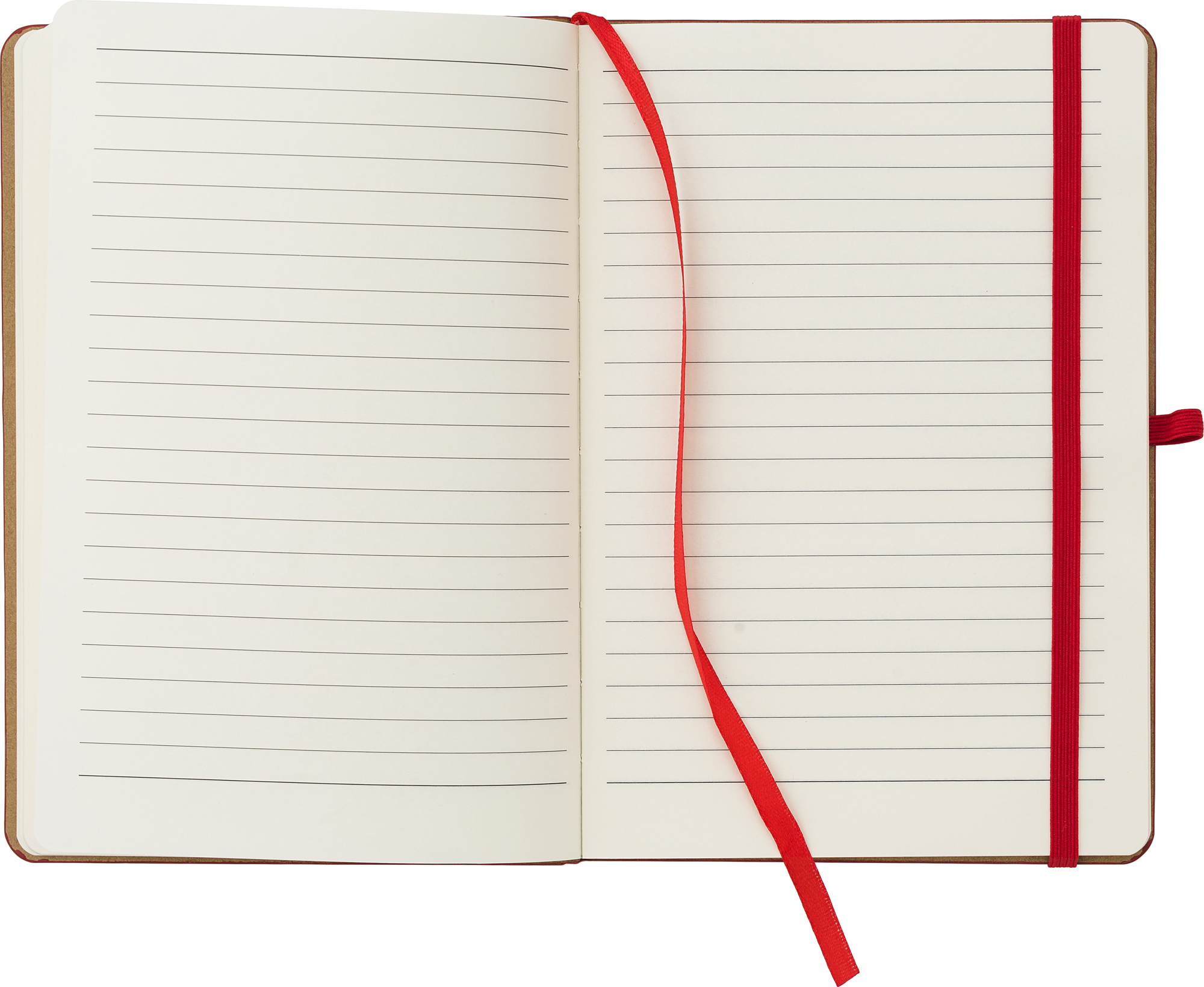 Picture of Bamboo notebook