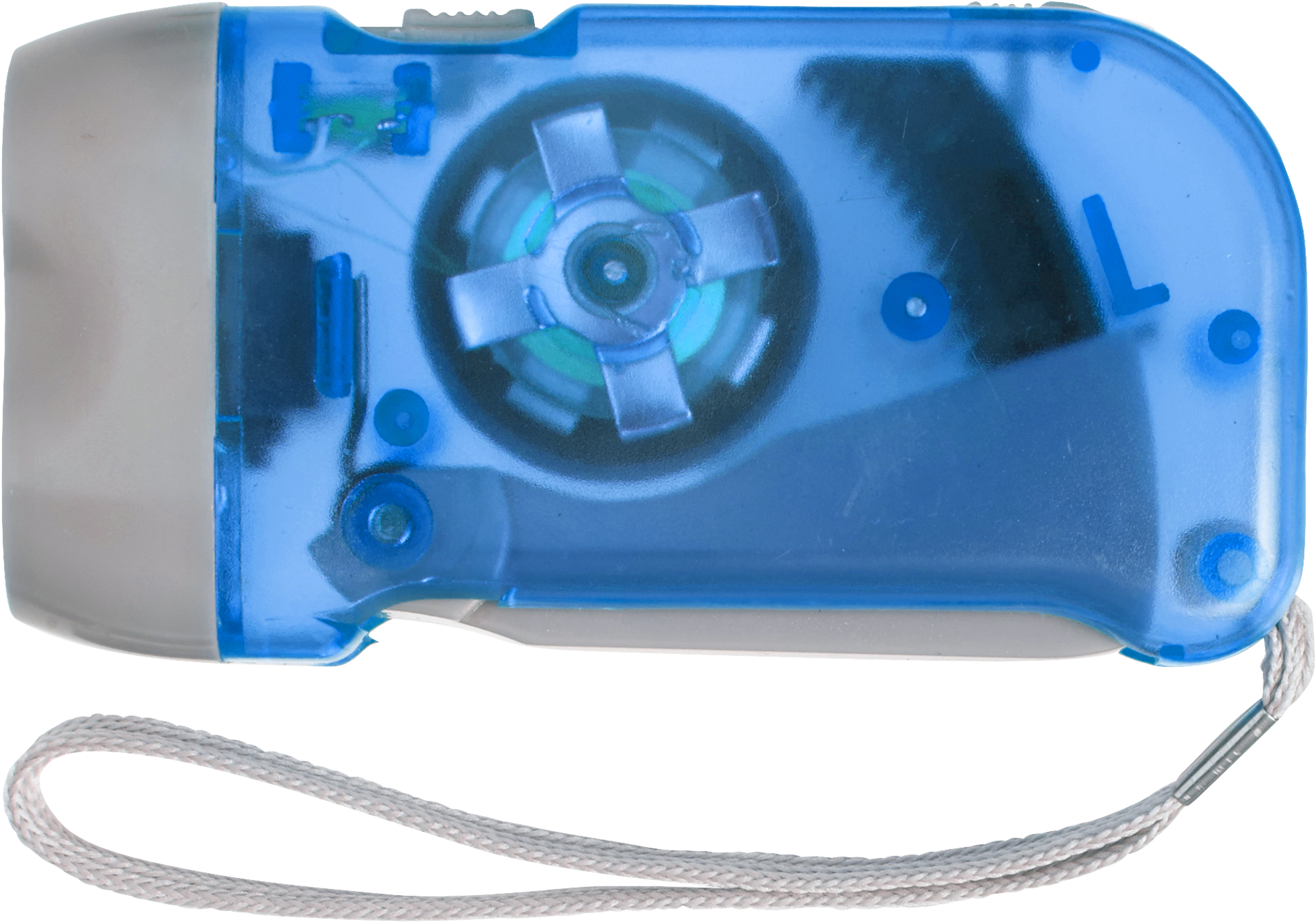 Picture of Dynamo torch