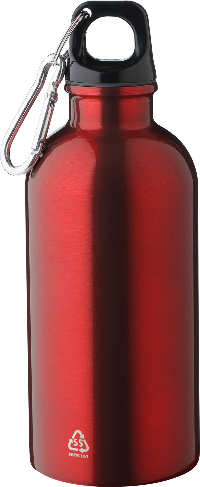 Picture of Recycled single walled bottle (400 ml)
