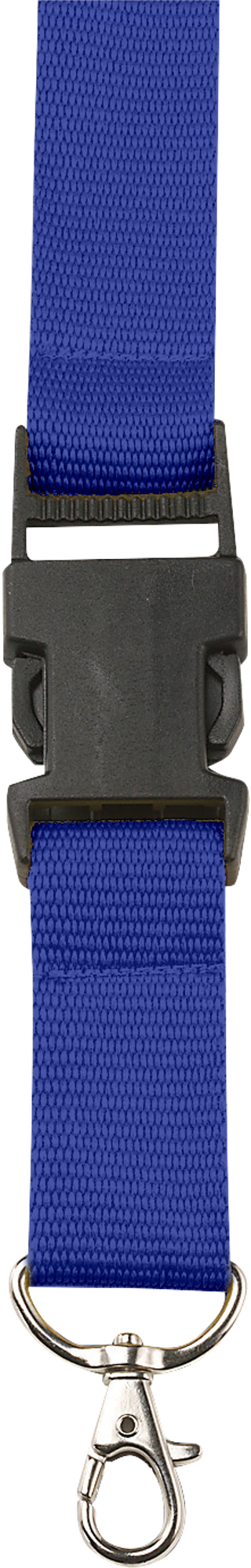 Picture of Lanyard with carabiner clip