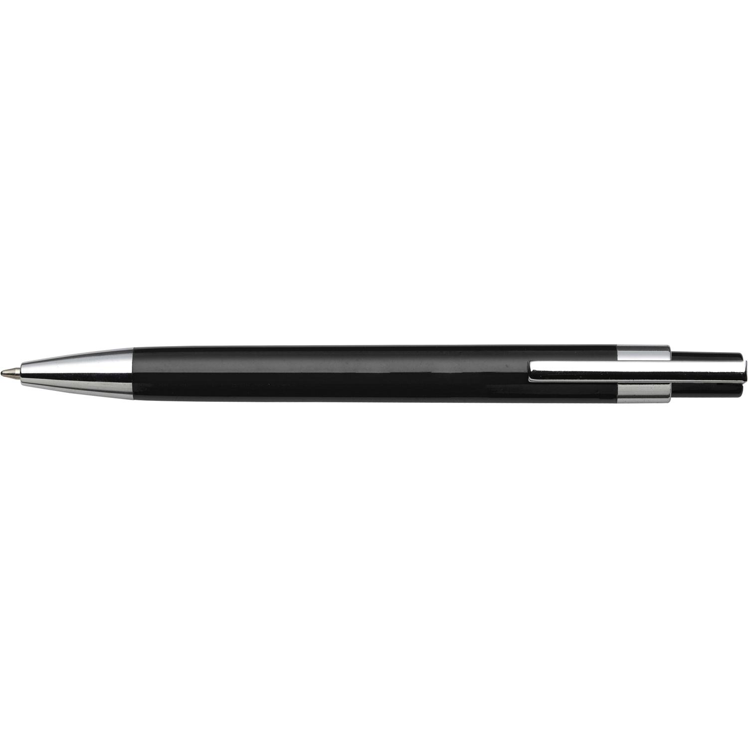 Picture of Plastic ballpen