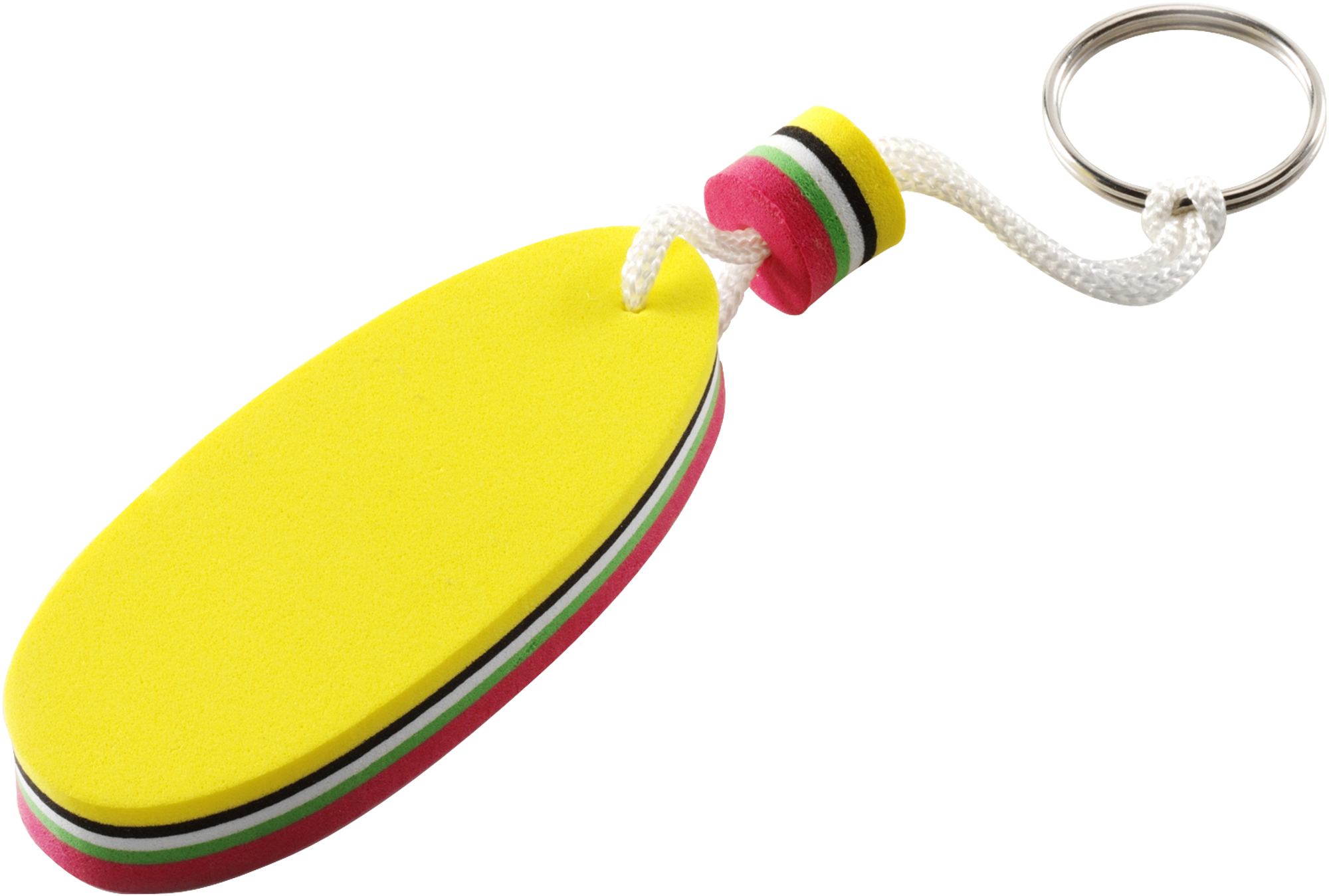 Picture of Baltic floating keyring