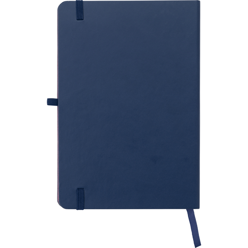 Bamboo notebook 866554_005 (Blue)