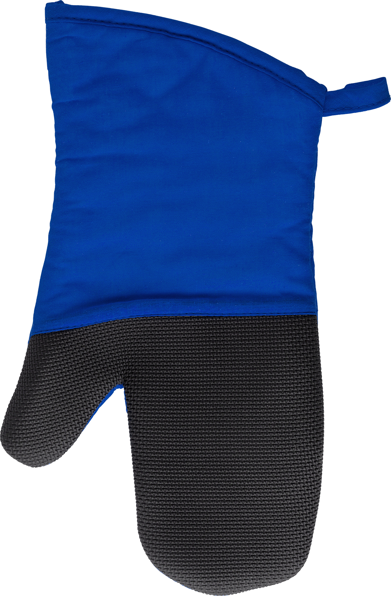 Picture of Cotton oven mitten