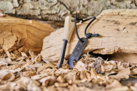 Fire starter 1267784_011 (Brown)