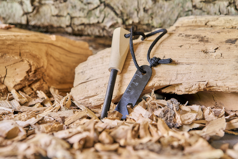 Fire starter 1267784_011 (Brown)