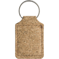 Cork key holder 1015117_011 (Brown)