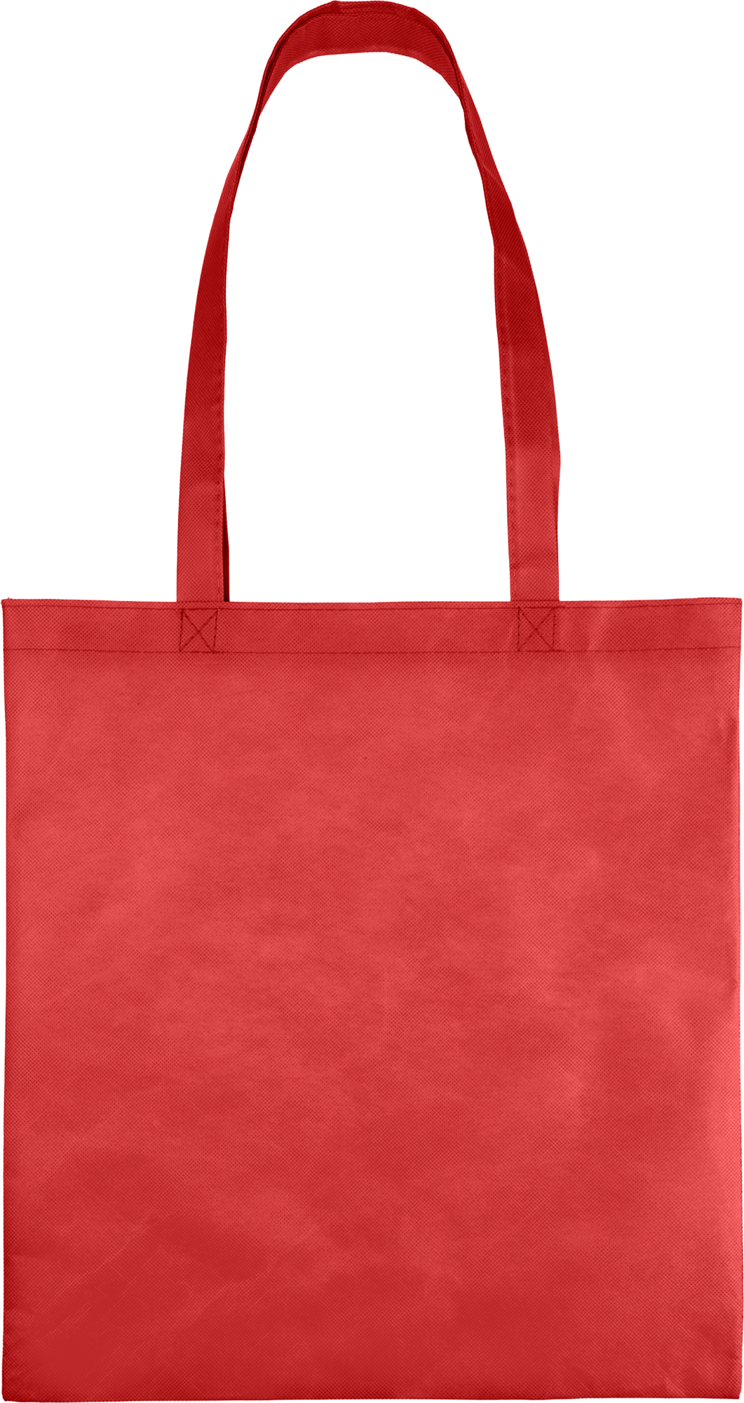Picture of Recycled non-woven tote bag