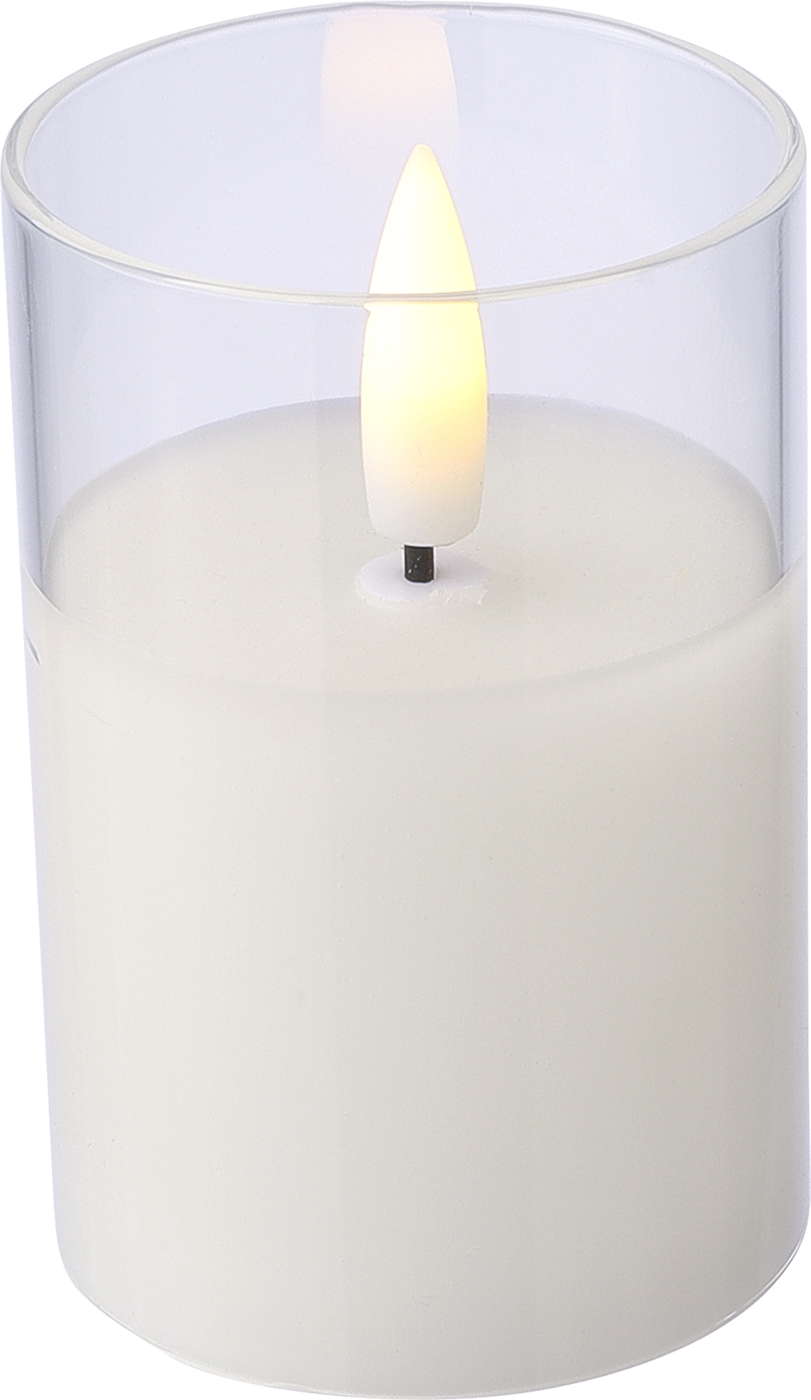 Picture of LED candle