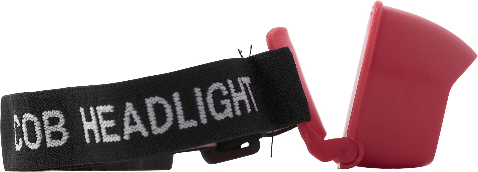 Picture of Budget headlight