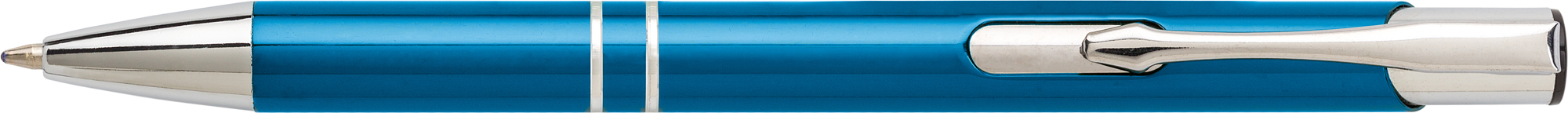 Picture of Aluminium ballpen