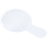 Magnifying glass 7707_002 (White)