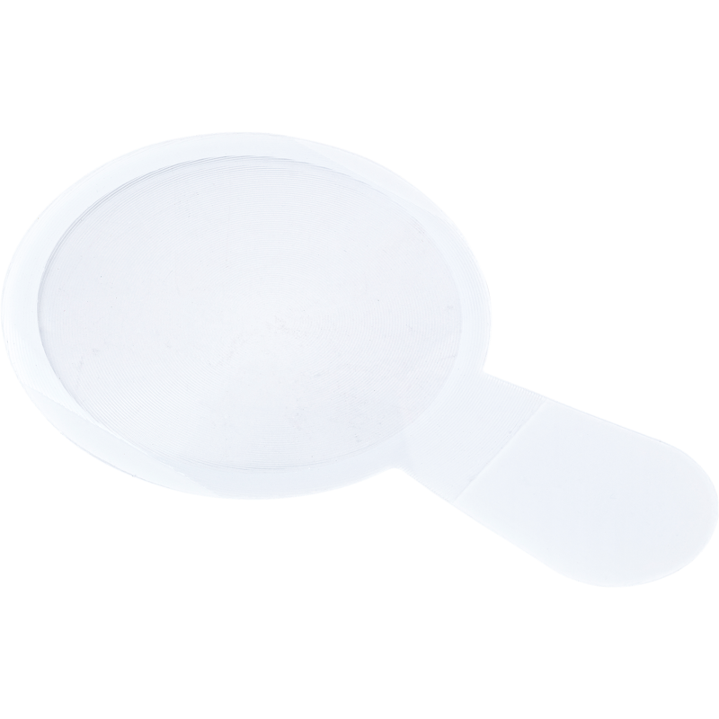 Magnifying glass 7707_002 (White)