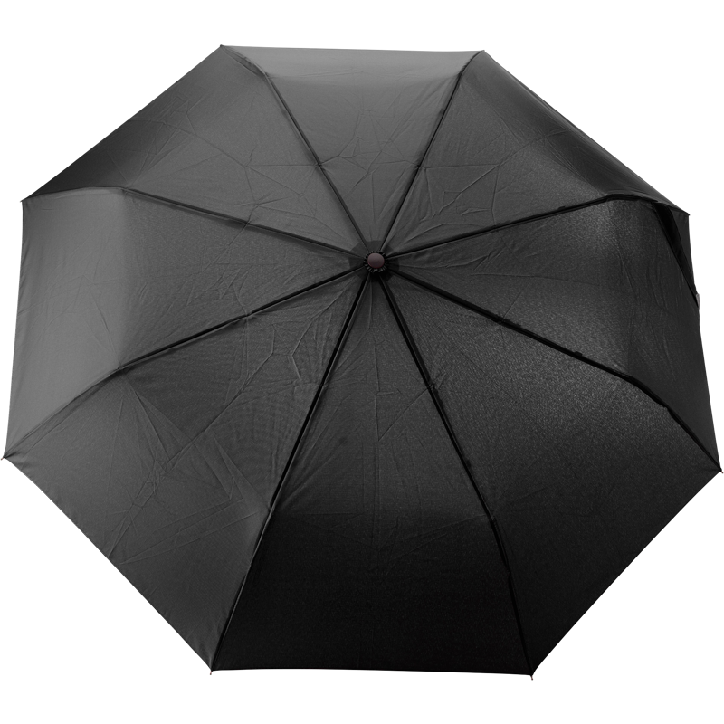 RPET Umbrella 839700_001 (Black)