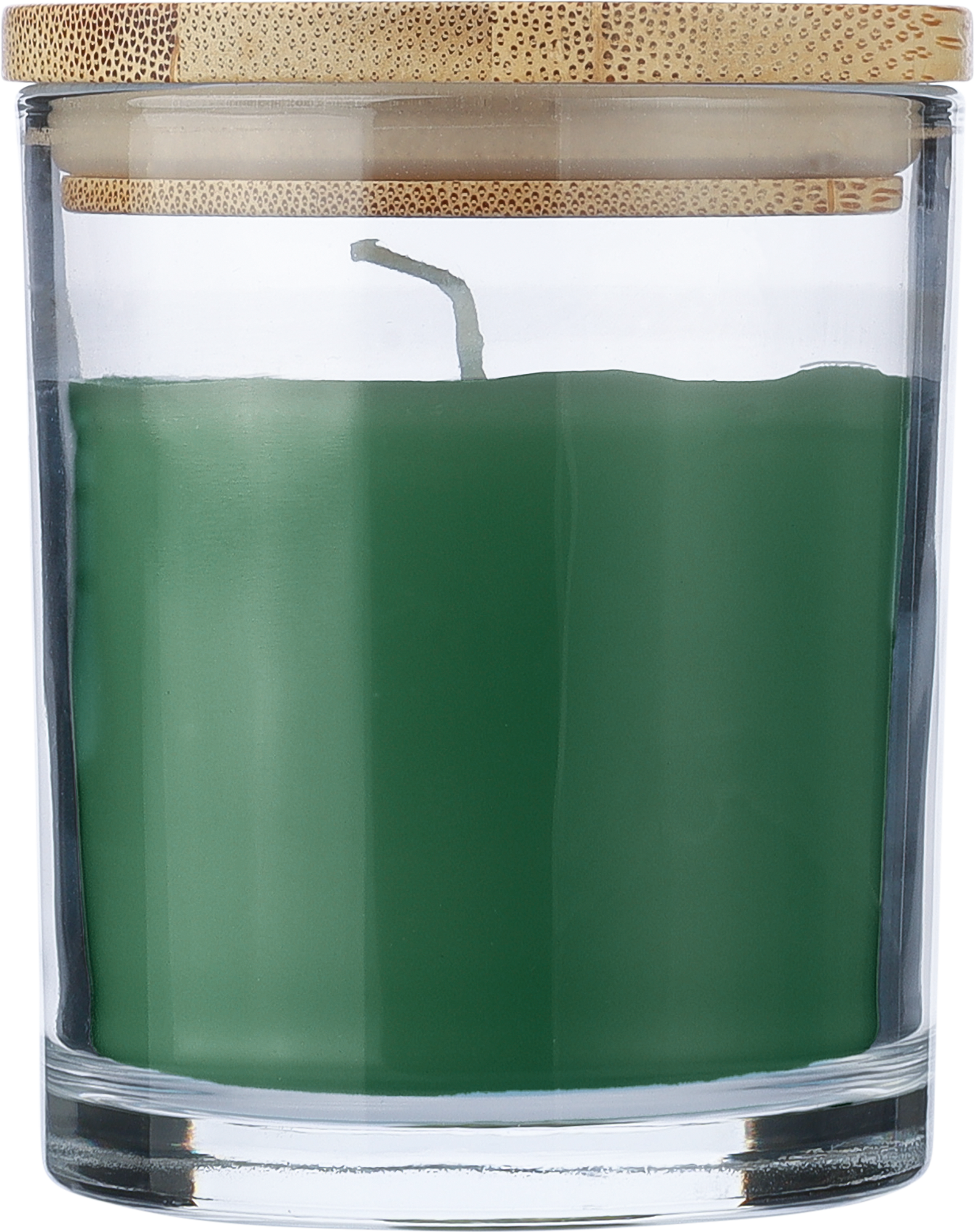 Picture of Glass candle