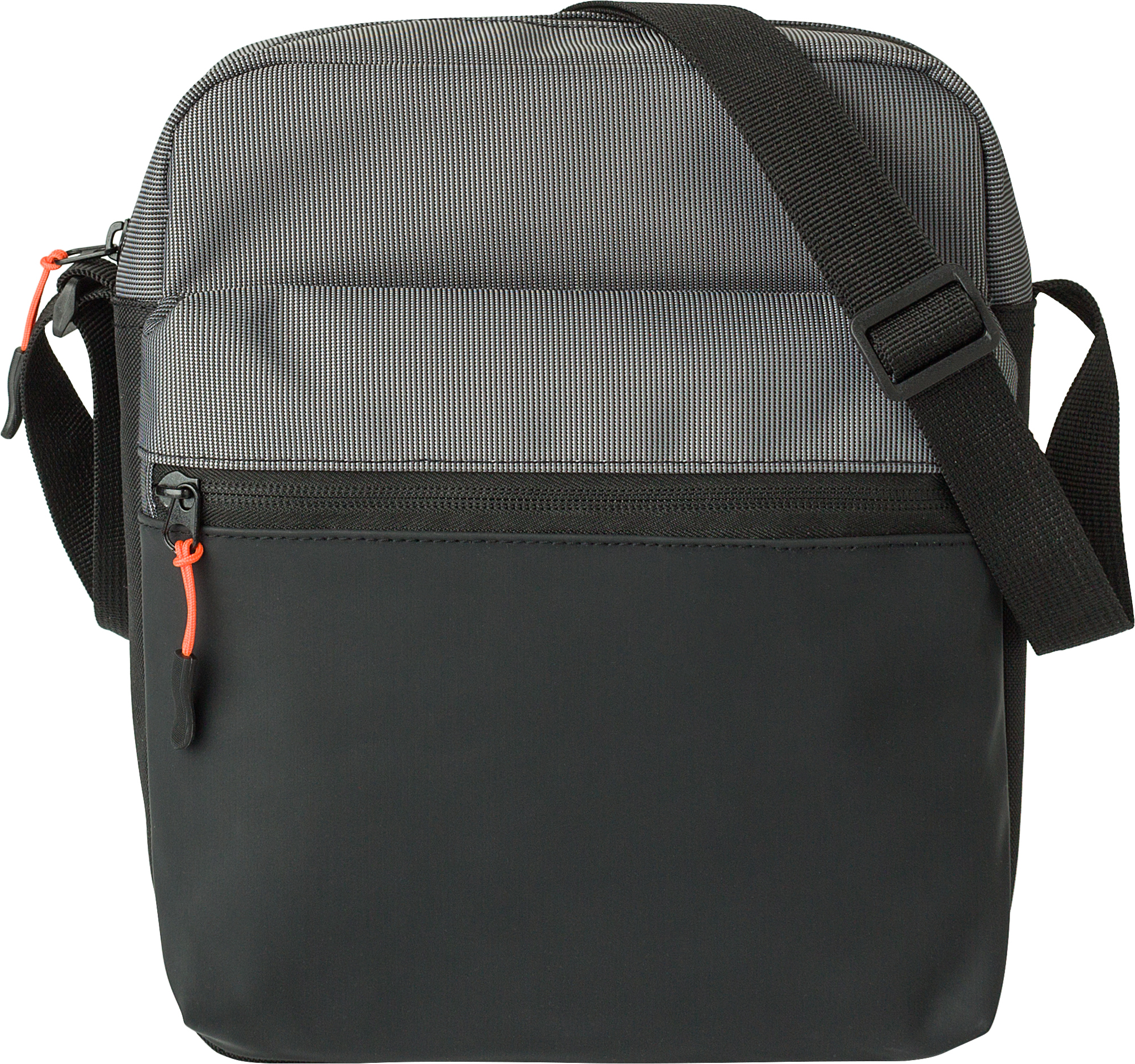 Picture of Two-Tone shoulder bag