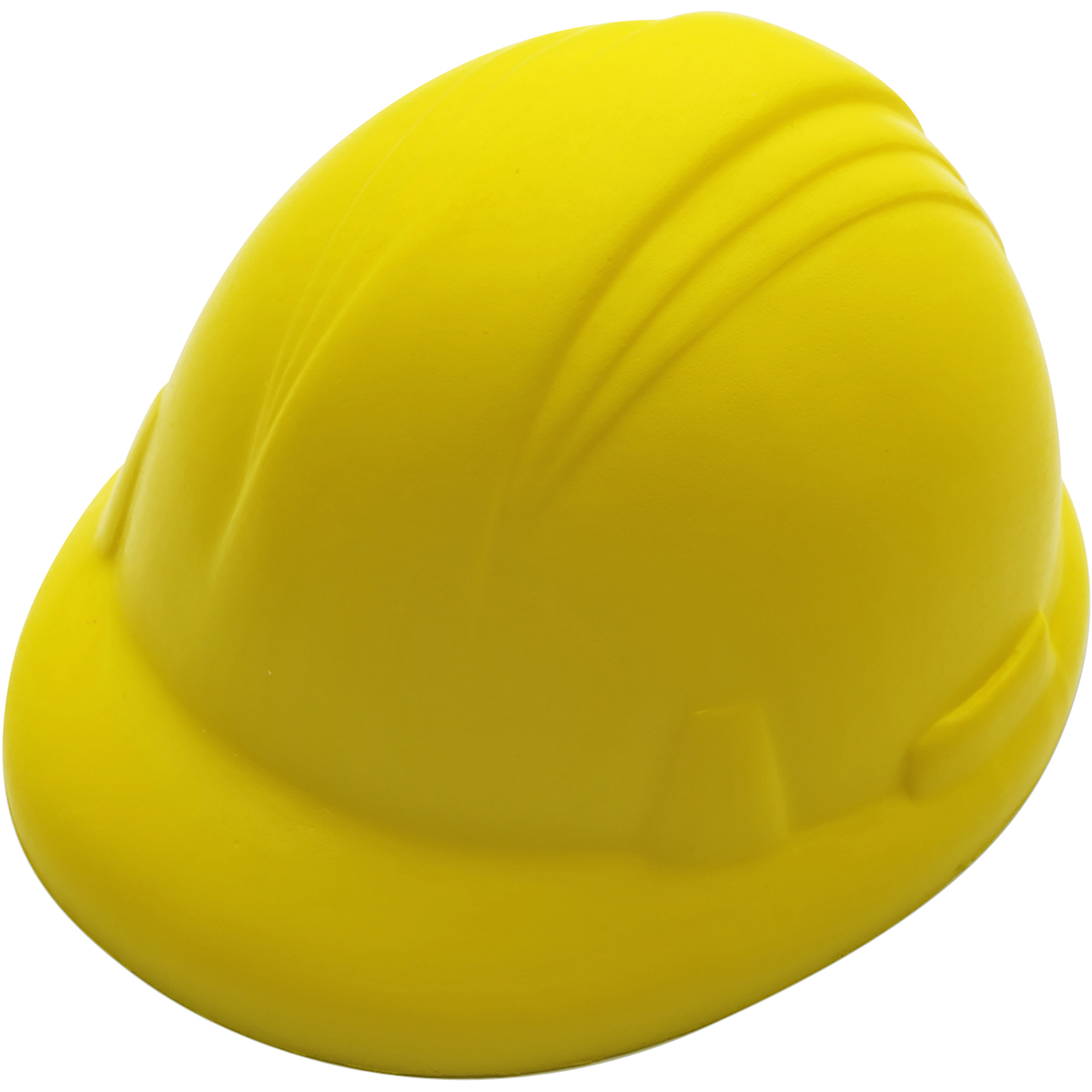 Anti-stress hard hat