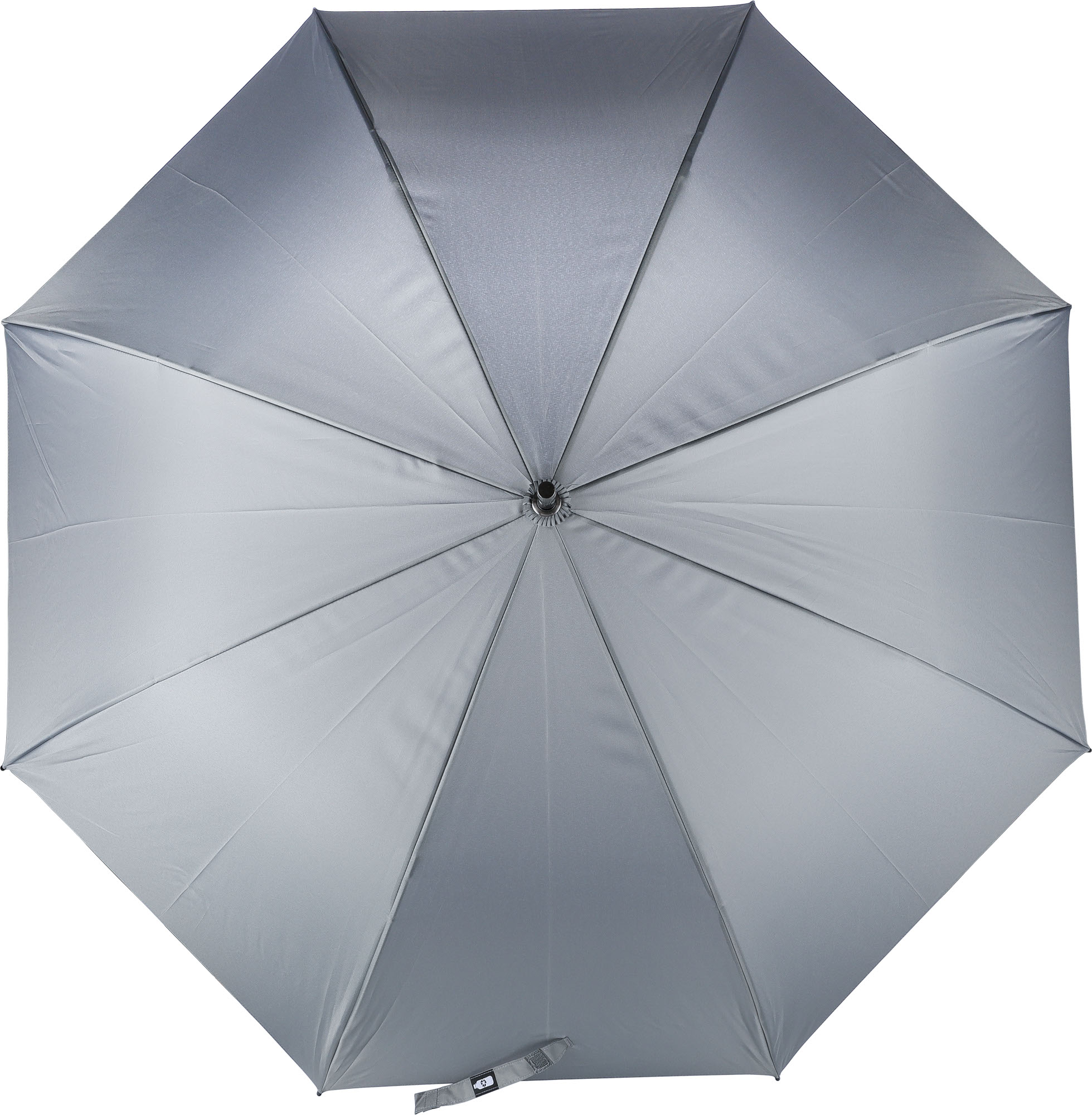 Picture of RPET telescopic umbrella