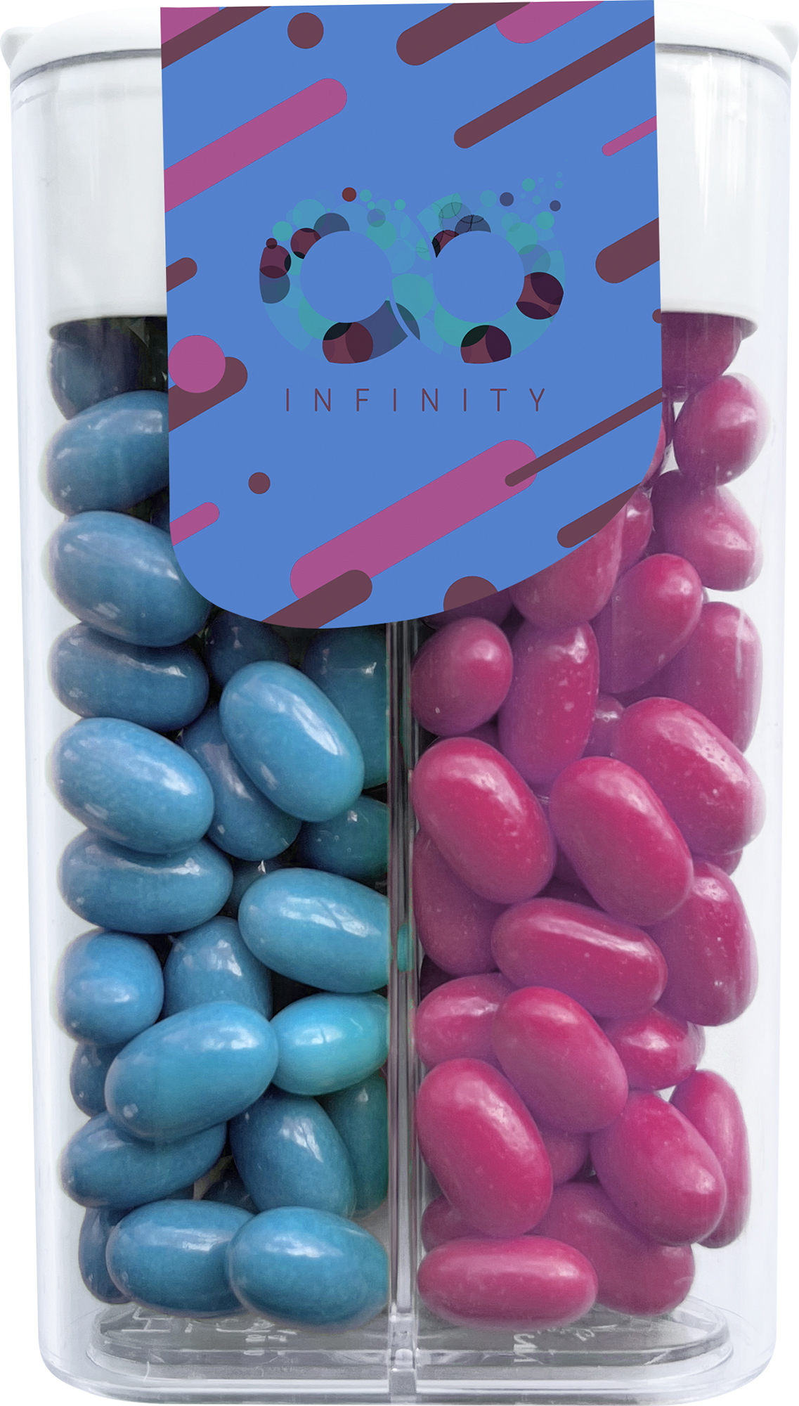 Picture of ATOMZ Duo - Fruit (44g)