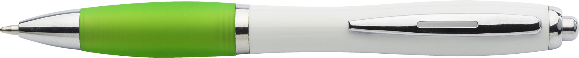 Picture of Recycled plastic ballpen