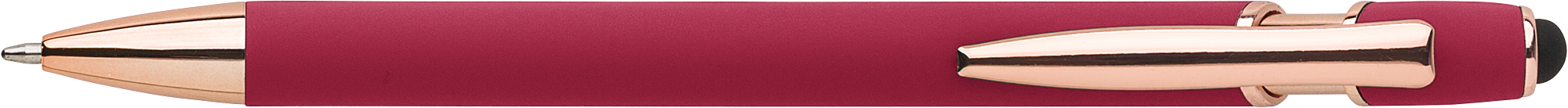 Picture of Aluminium ballpen