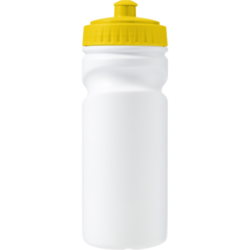 Recyclable single walled bottle (500ml)