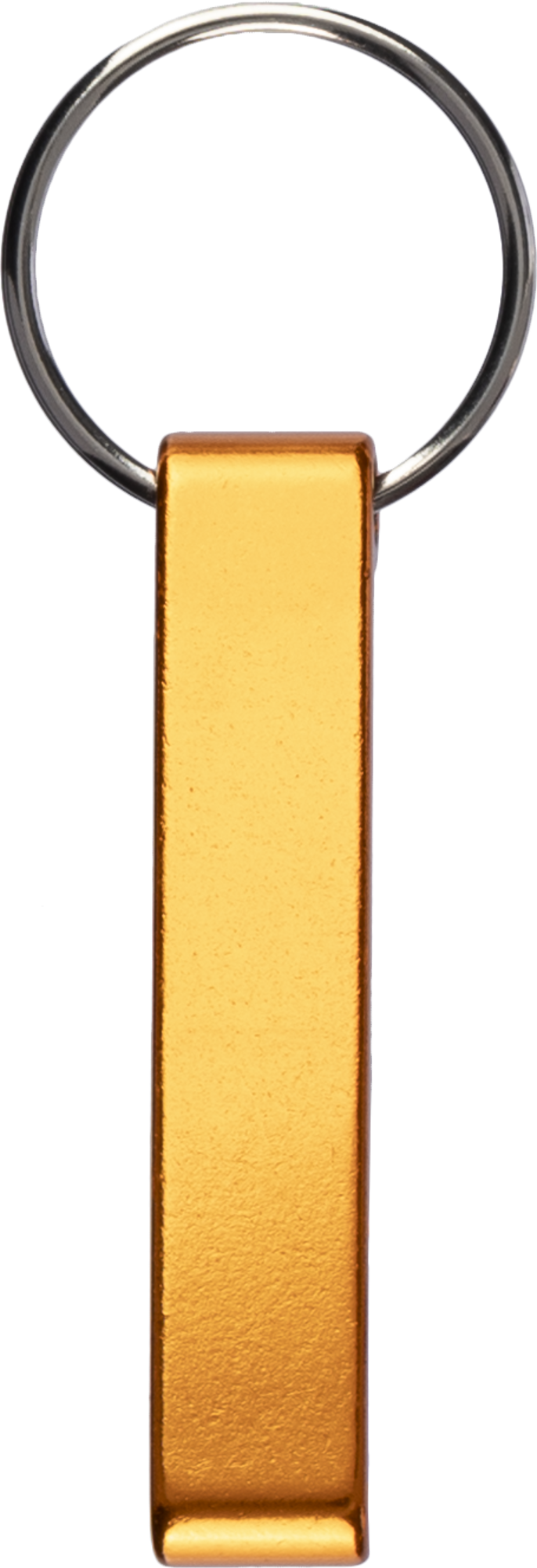 Picture of Recycled keyring bottle opener