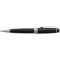 Metal Cross ballpoint pen 37575_001 (Black)