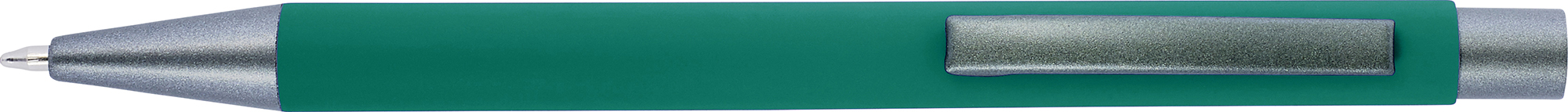 Picture of Ballpen with rubber finish