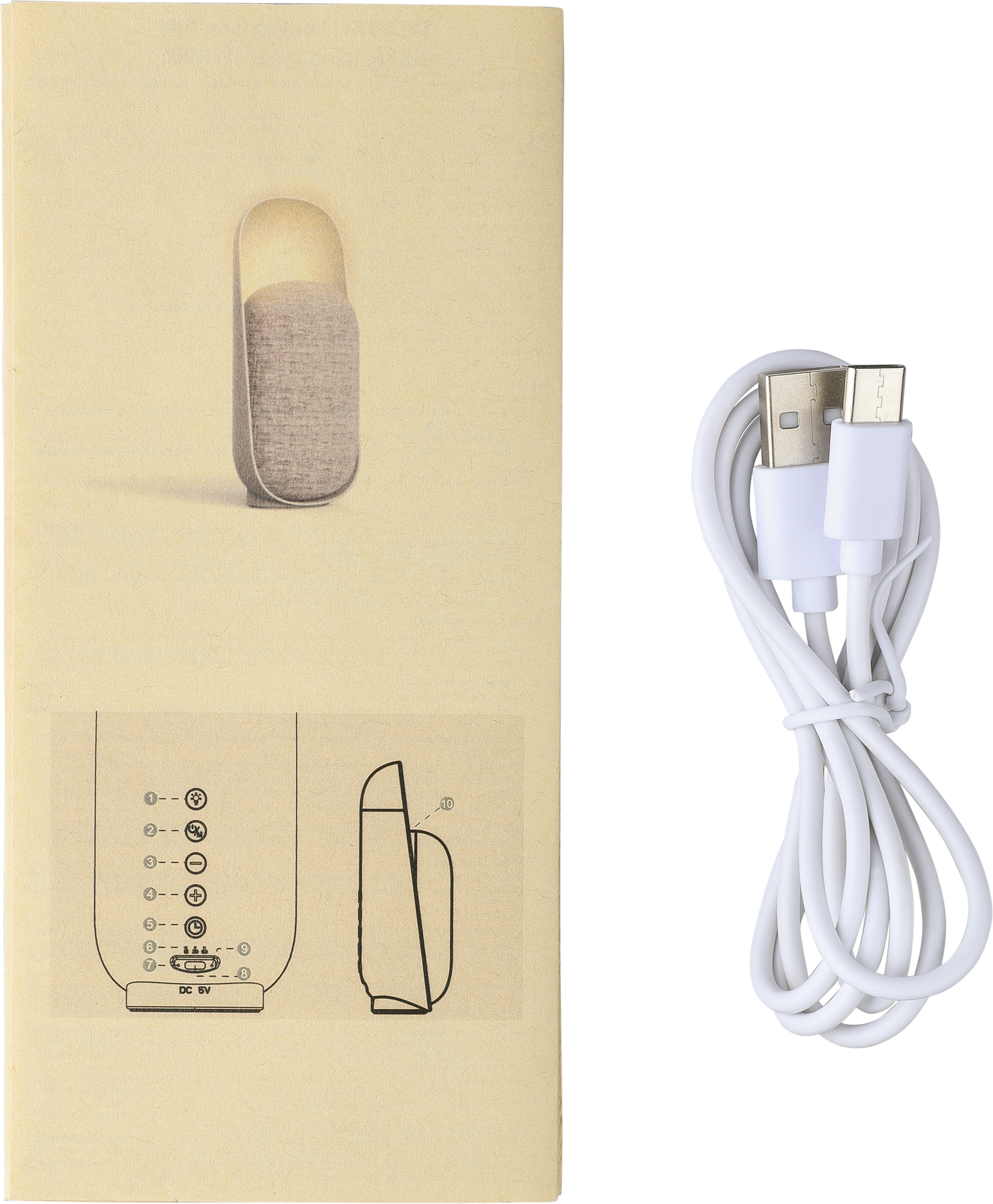 Picture of Recycled speaker