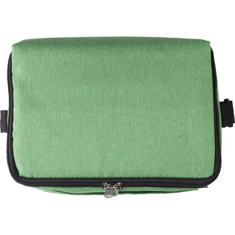 RPET cooler bag 739845_004 (Green)