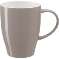 China mug (350ml) 1124_003 (Grey)