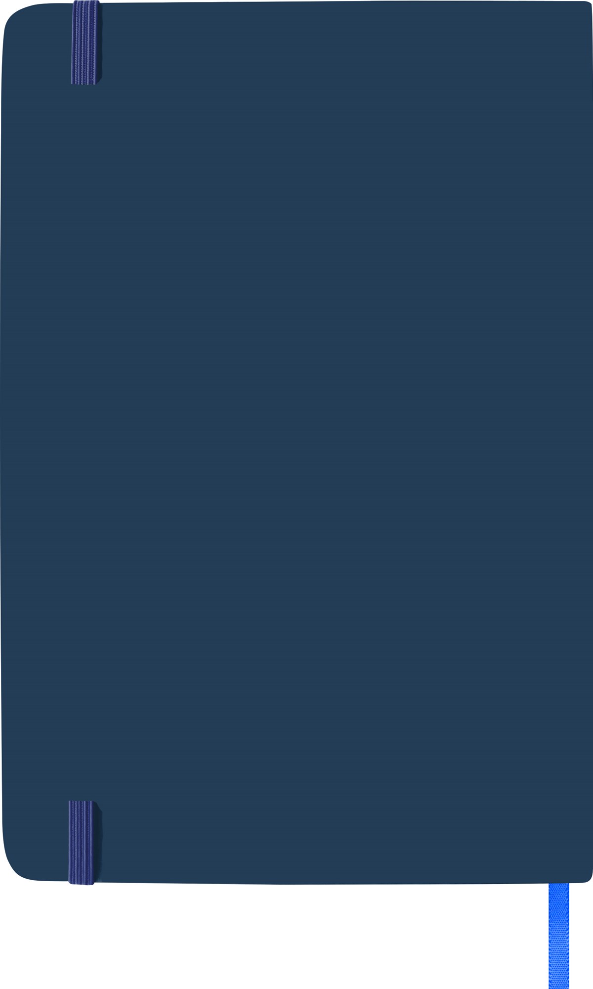 Picture of Soft feel notebook (approx. A5)