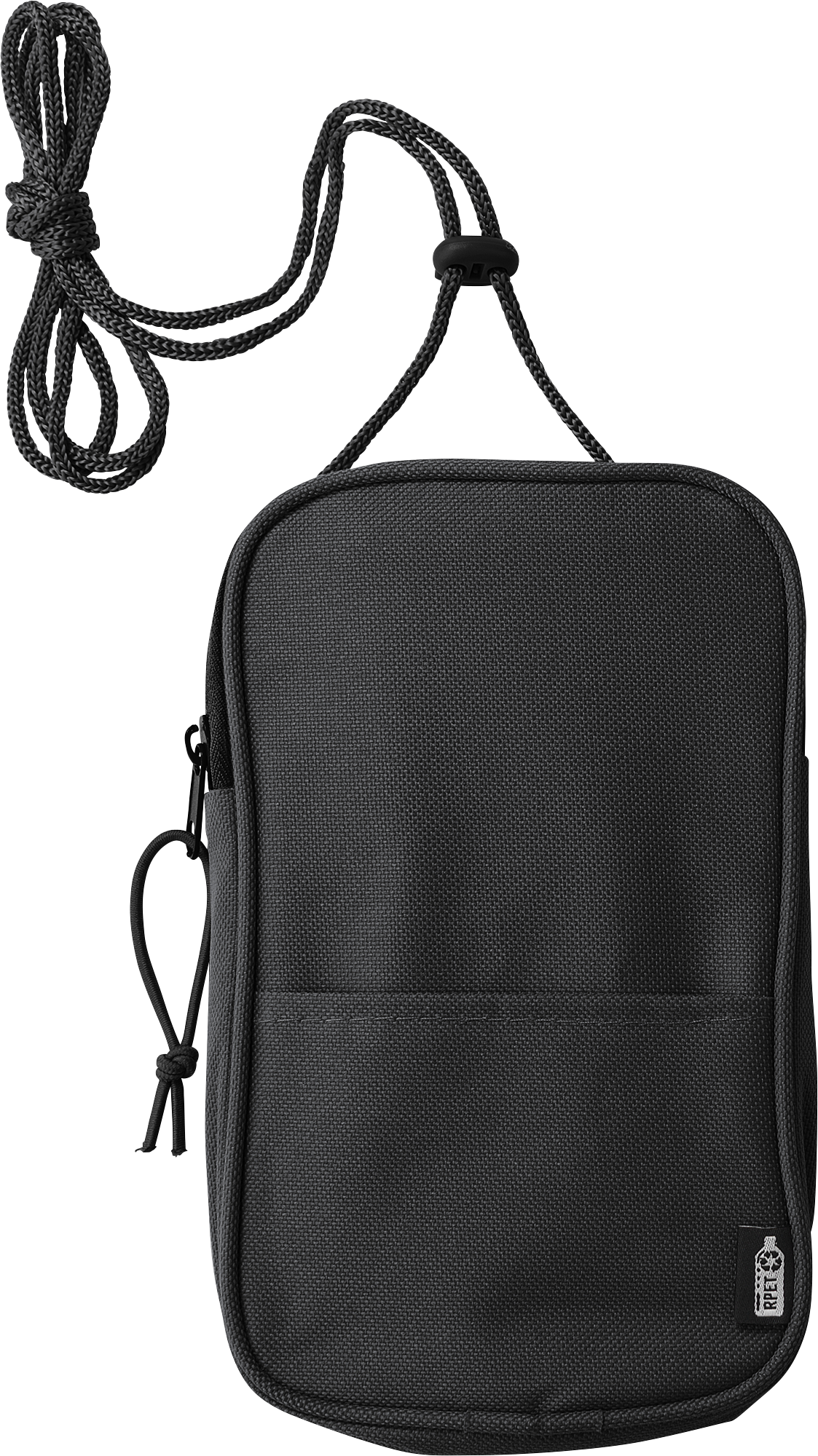 Picture of RPET shoulder bag