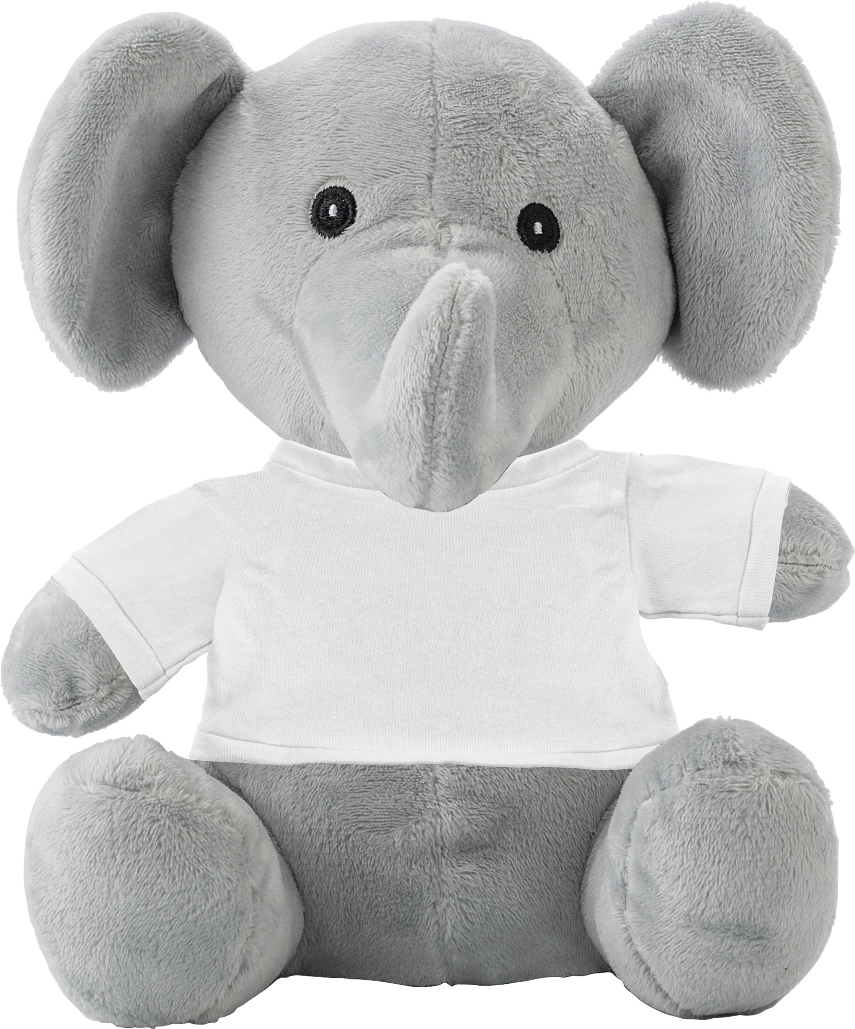 Picture of Plush elephant