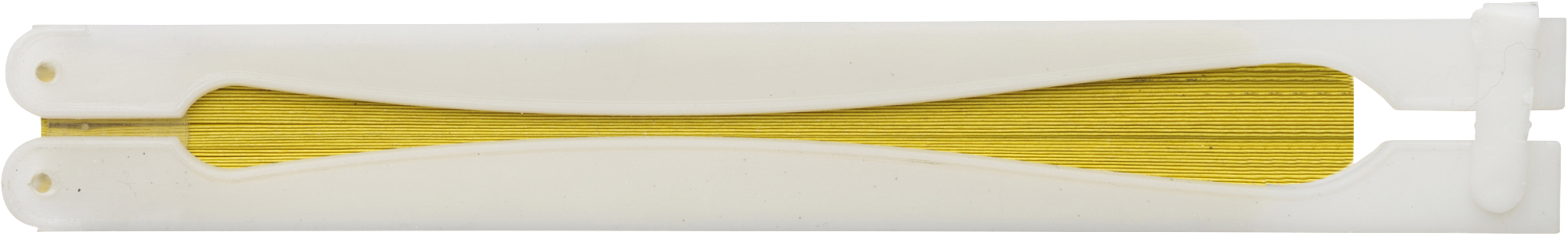 Picture of Paper hand held fan